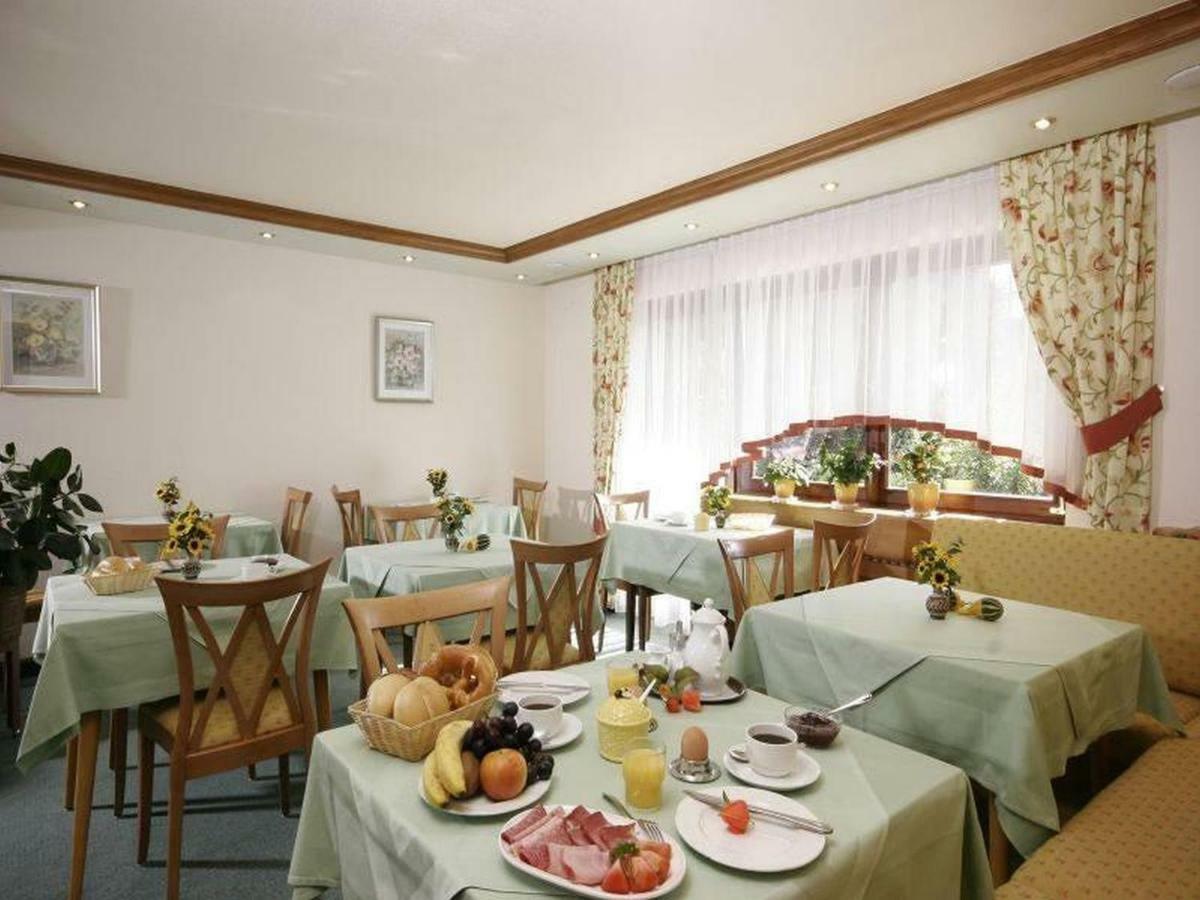 Pension Waldfrieden Oberharmersbach Exterior photo